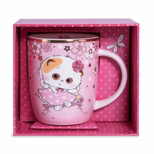 Кружка Лили Бэби