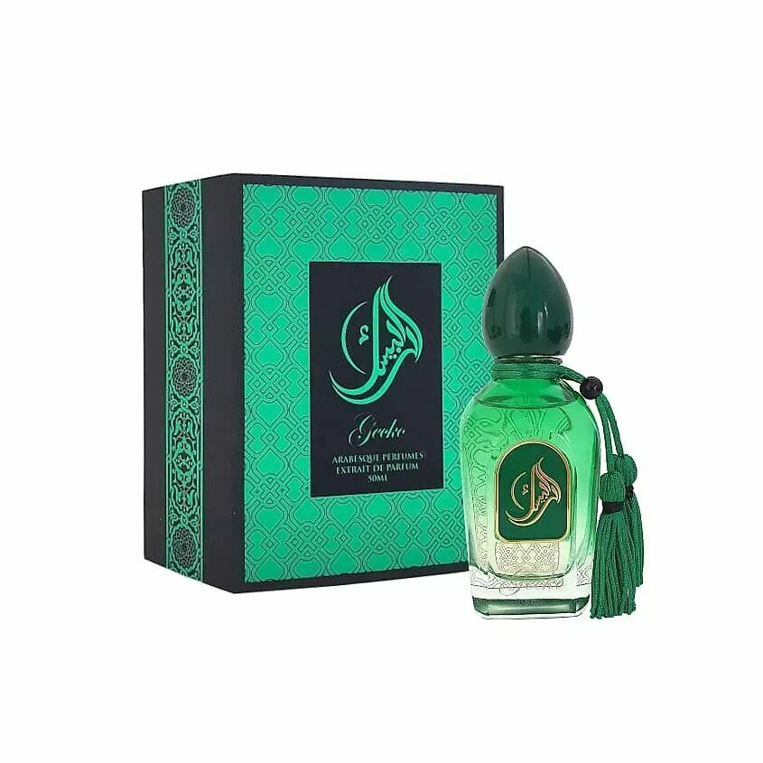 Arabesque Gecko Духи 50 мл