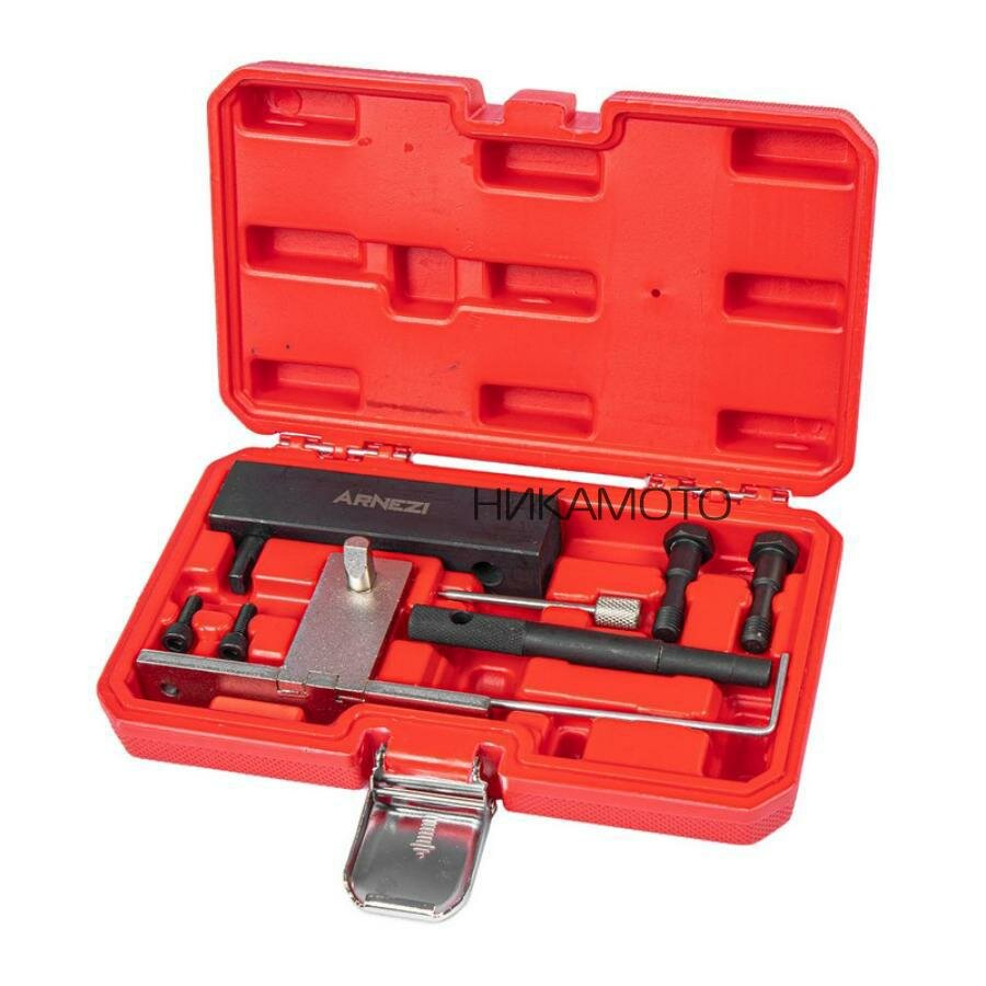 ARNEZI R7702186 Набор фиксаторов распредвала для установки фаз ГРМ Opel 1.6 Cdi Arnezi R7702186