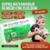Шприц инсулиновый BD Micro-Fine Plus Demi U-100 трехкомпонентный