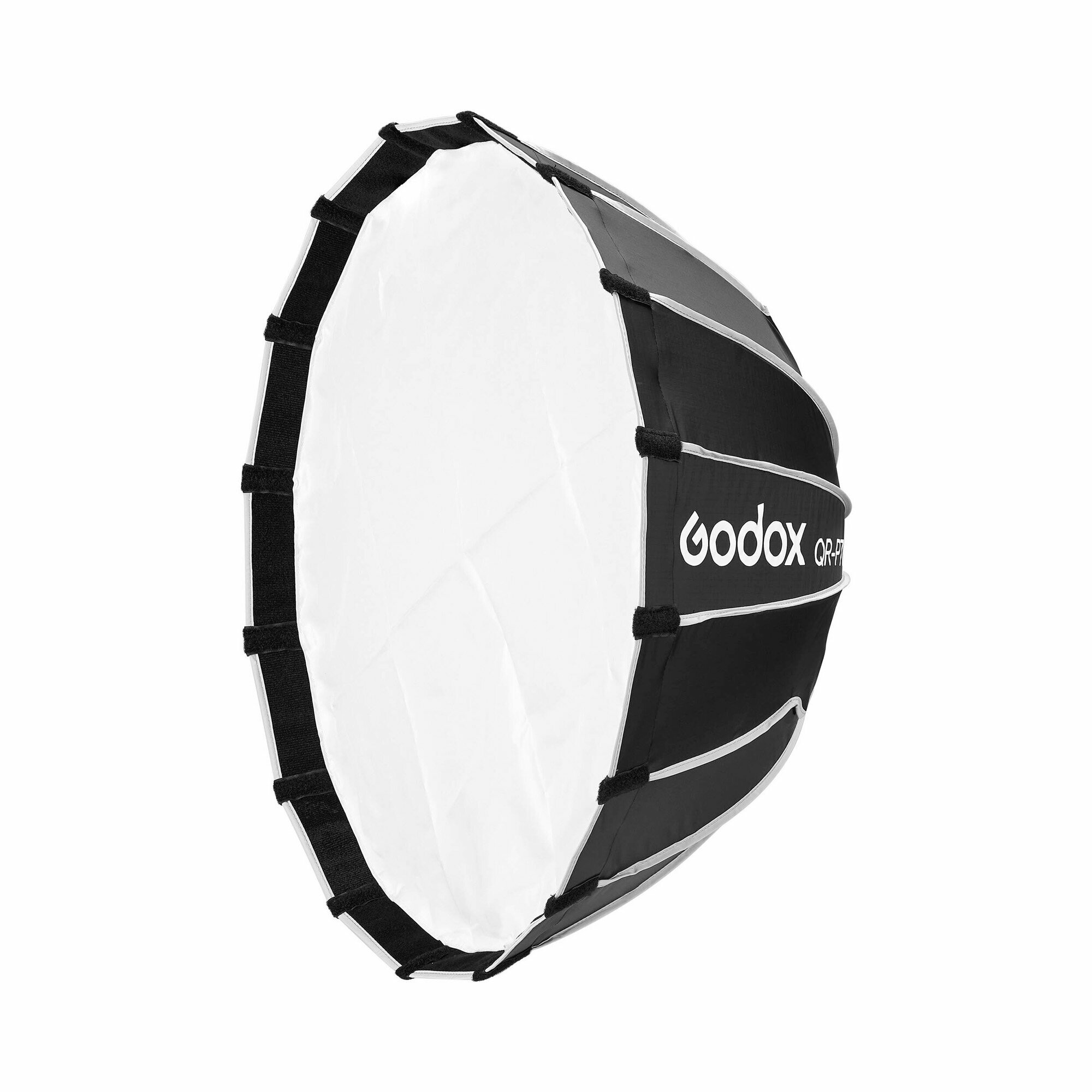 Софтбокс Параболический Godox Qr-P70T Быстроскладной
