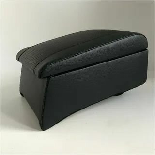 Подлокотник на Kia Ceed (2009-2012). Киа Кид (2009-2012) черный