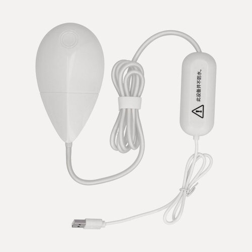 Изображение товара Мини -ультразвуковая стиральная машина USB Powered Electric Portable автоматическая очистка прачечной