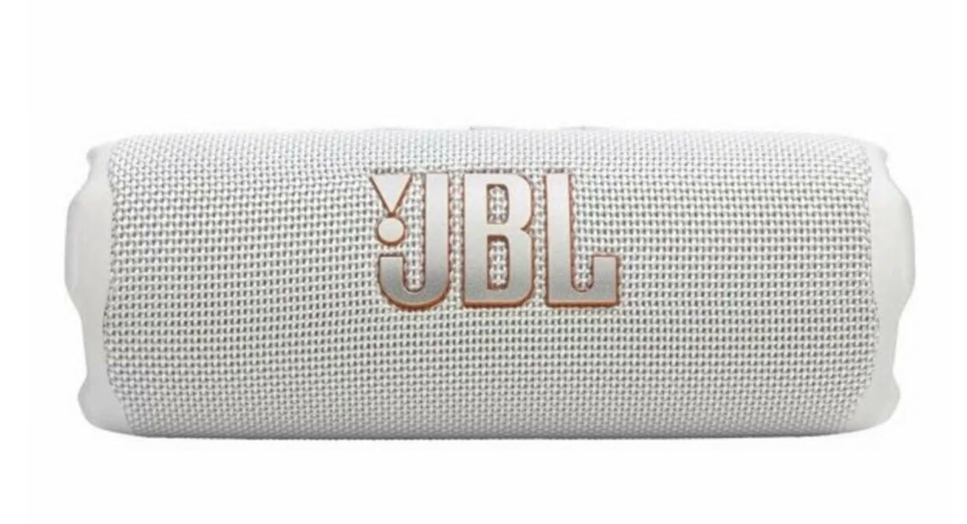 Портативная акустика JBL Flip 7 White
