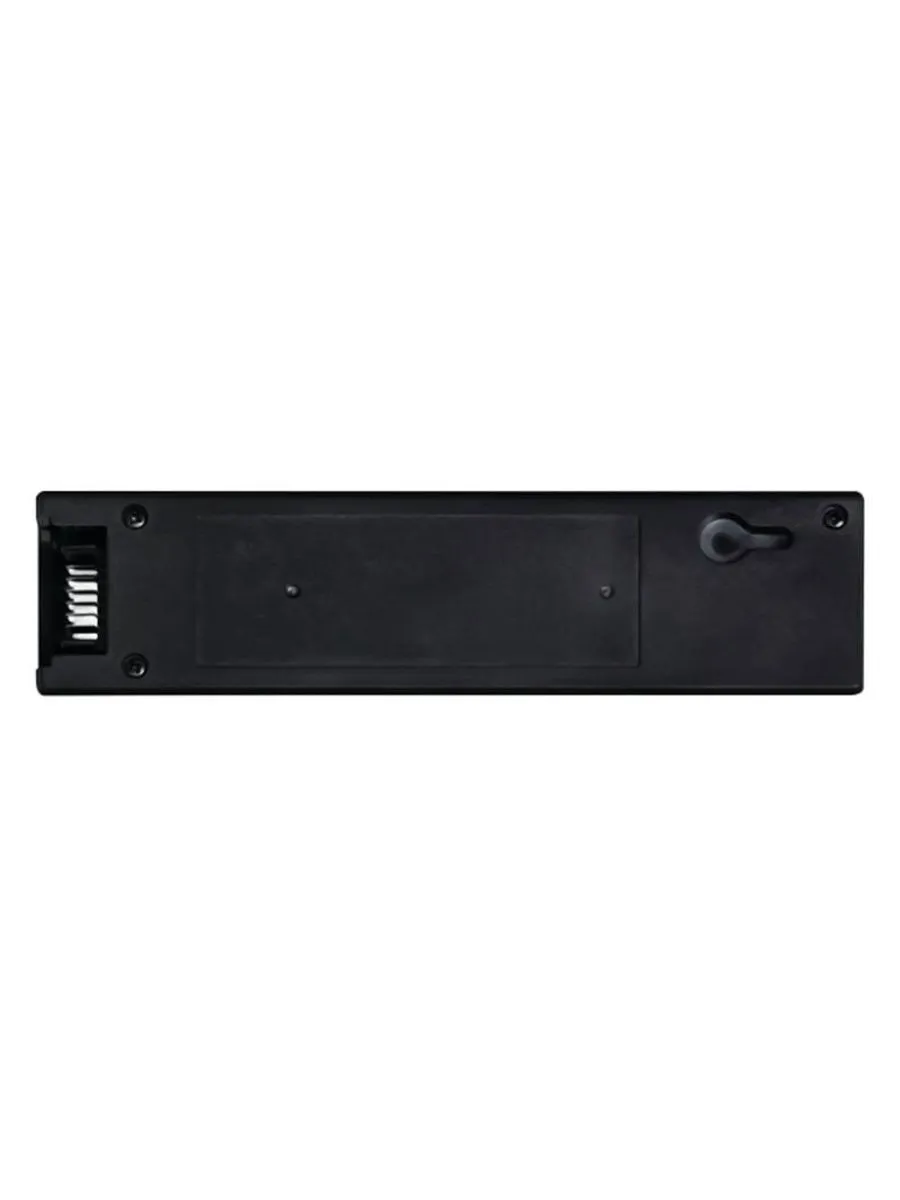 Lian Li USB Hub Vention PWM Fan Hub, Контроллер вентилятора с 4 USB-разъемами - 6 вентиляторных портов(GBP. EG-HUB01B.00) — фото 1