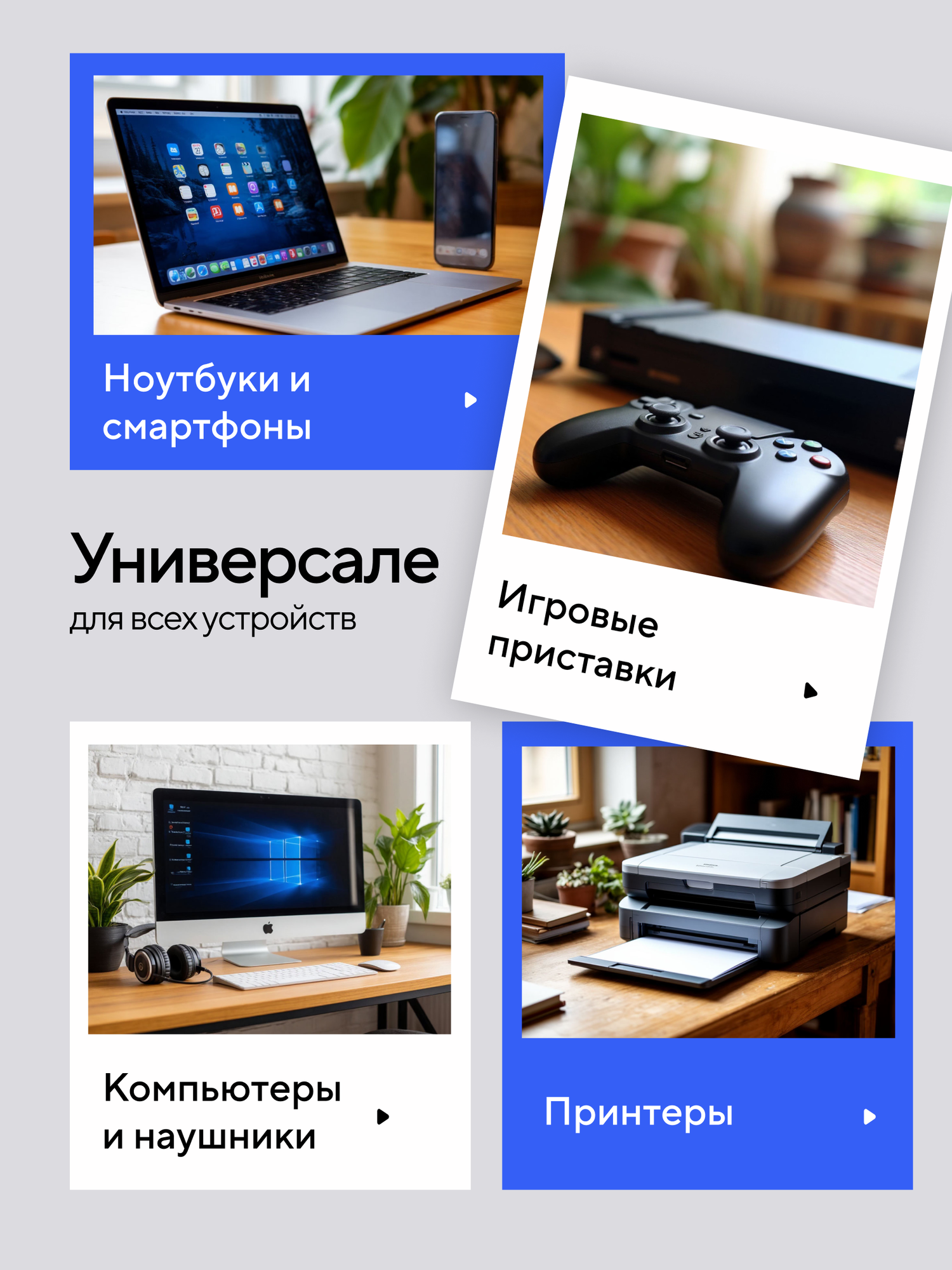 USB Bluetooth 5.4 адаптер для ПК, компьютера, ноутбука, колонок, наушников, геймпада Windows 8.1 / 10 / 11 — фото 1