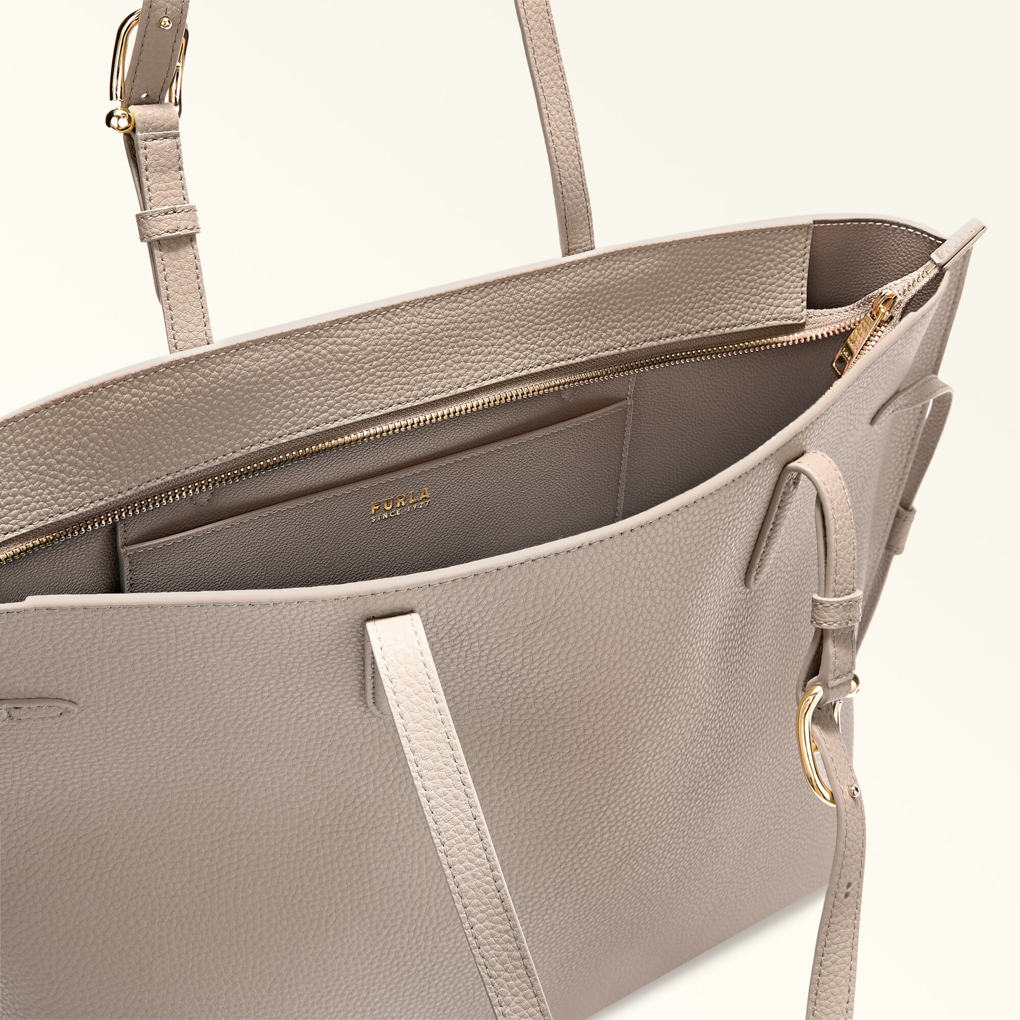 Сумка FURLA AVA L TOTE W/ZIP — фото 1