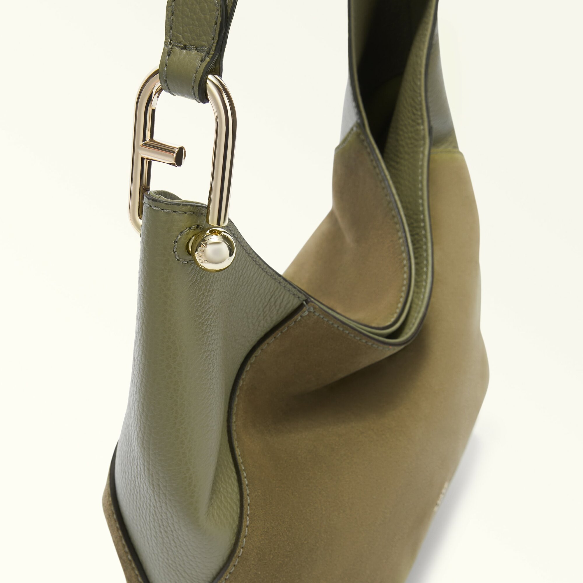 Сумка FURLA LARA M HOBO — фото 1