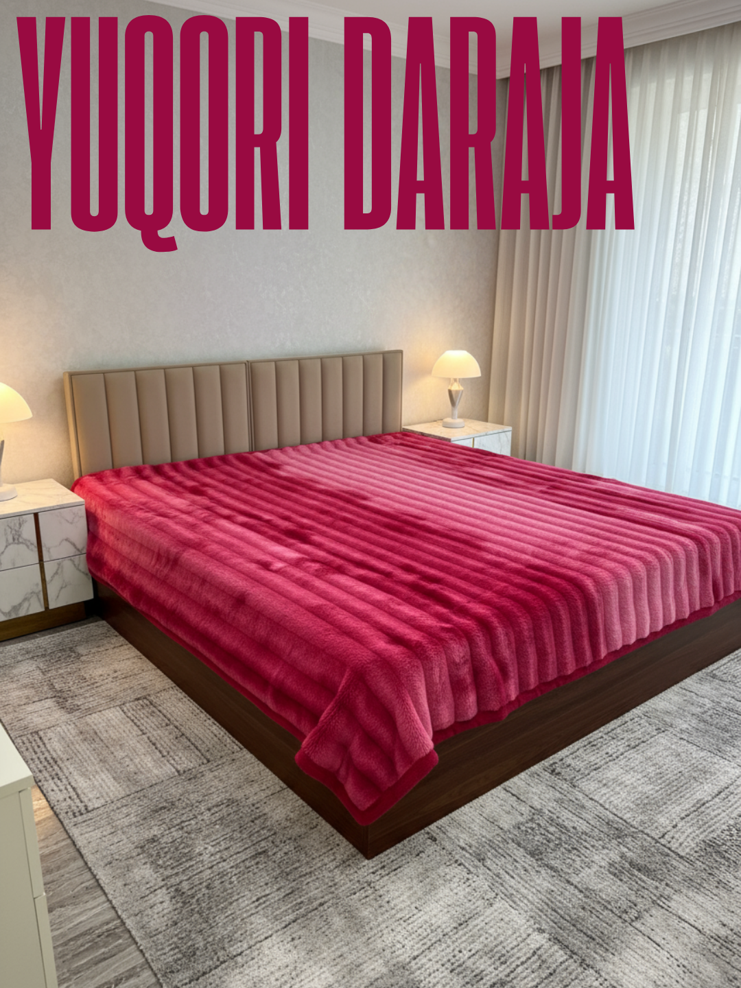 Двухслойное одеяло, шерстяное одеяло, двухстороннее шерстяное одеяло, толстое одеяло,200 * 235 см