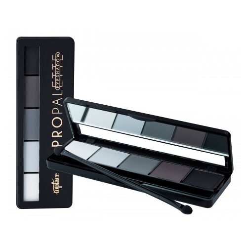 Topface Палетка теней ProPalette Eyeshadow, 7 г