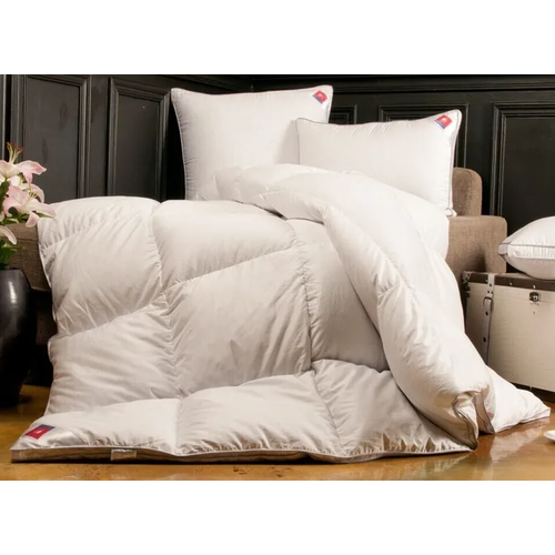 Одеяло Легкие сны Лоретта, теплое, 110 х 140 см, белый