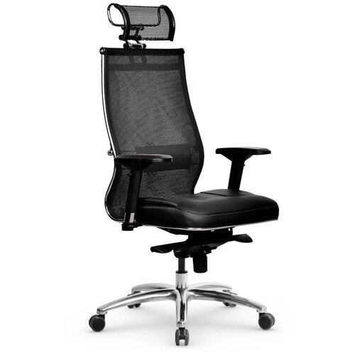 Компьютерное кресло Samurai SL-3.05 MPES Молочный