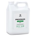 Универсальное моющее средство Prograss Grass - изображение