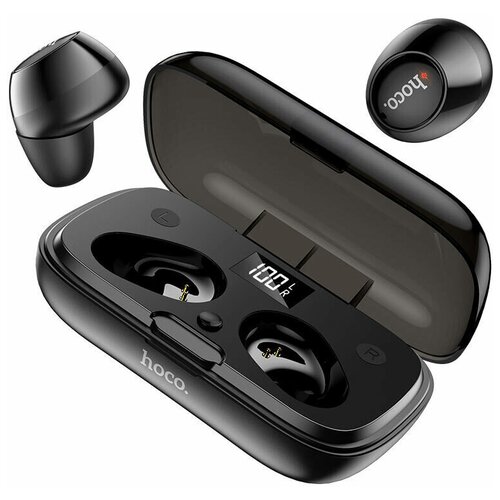 Беспроводная гарнитура ES52 Delight TWS с зарядным чехлом 297300₽