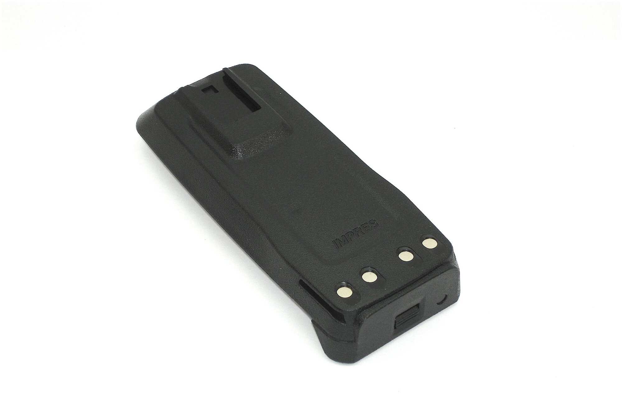 Аккумулятор для Motorola DP3400, XPR 6100 (NNTN4077) 2200mAh 7.4V Li-ion