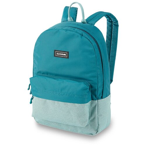 фото Рюкзак городской dakine 365 mini 12l (цвет: digital teal)