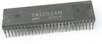 Микросхема TA1202AN