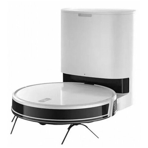 Робот-пылесос XIAOMI LYDSTO G2 белый 2579000₽