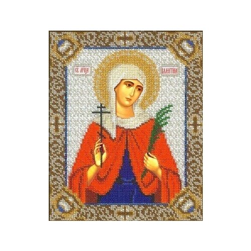 фото Набор святая валентина 18х22,5 русская искусница 311 18х22,5 русская искусница 311)