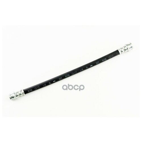 Шланг Тормозной Nichirin Rz-510 NICHIRIN арт. RZ510