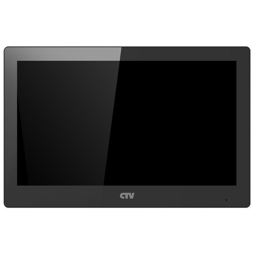 Монитор цветного IP-видеодомофона для квартиры и дома CTV-IP-M6103