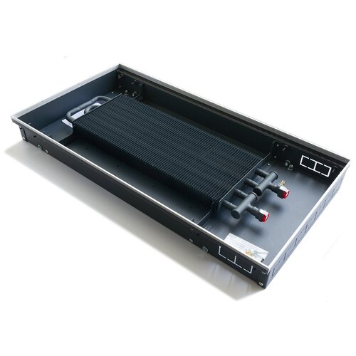 Внутрипольный конвектор Techno Usual KVZ 350852000 с естественной конвекцией 26828₽