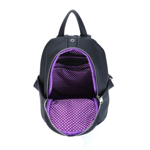 фото Рюкзак, цвет черный (арт. dw-973/1) orsoro