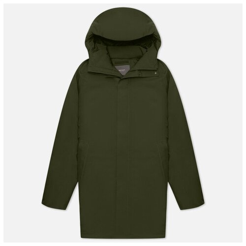 Мужская куртка Norse Projects Rokkvi 5.0 Gore-Tex оливковый , Размер XL