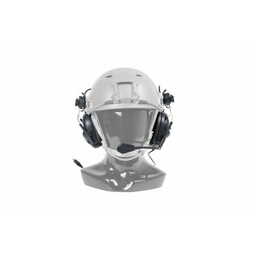 Наушники WoSporT BK HD-10-BK 500000₽