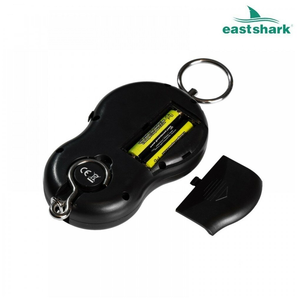 Кухонные весы Безмен EastShark EHS-028 - фотография № 4