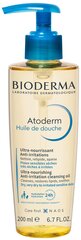 Bioderma Масло для душа "Atoderm", 200 мл