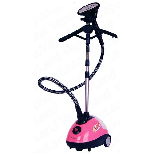 Отпариватель напольный CT-2375вешалка для одеждывертикальныйпаровой2000Вт15л40г в минутускладная вешалка 863700₽