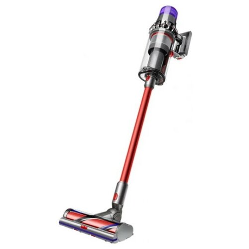 Пылесос Dyson V11 Outsize Cordless Vacuum Red/Nickel