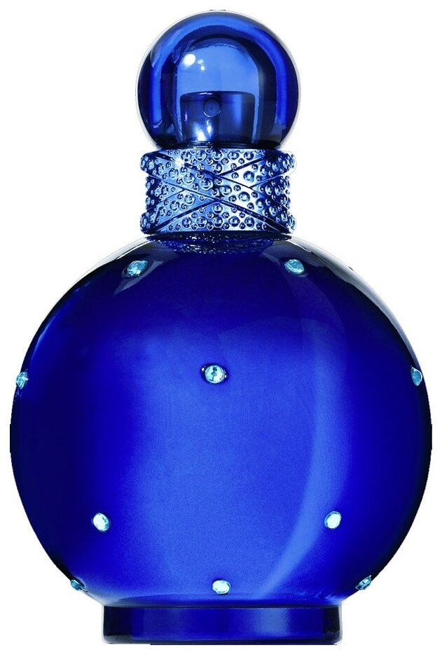 BRITNEY SPEARS MIDNIGHT FANTASY (L) 50ml edp