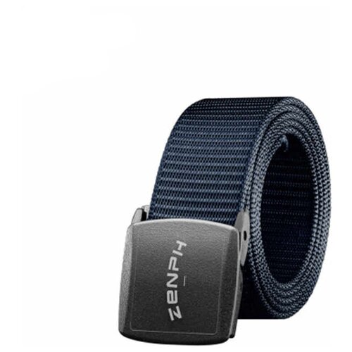 Наружный тактический ремень Zenph tactical nylon belt HW130202, хаки