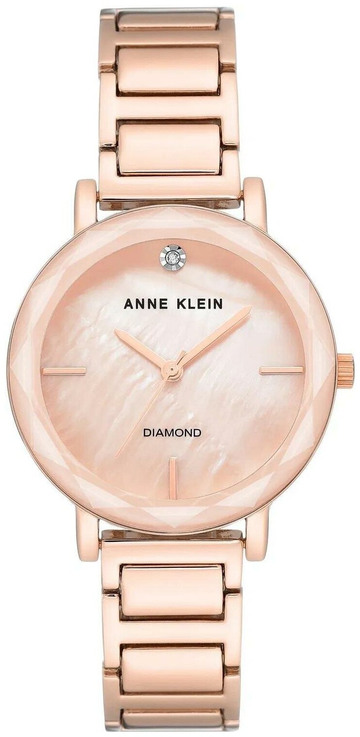 Наручные часы ANNE KLEIN Diamond Dial