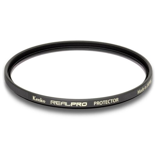 Фильтр защитный KENKO 37S REALPRO PROTECTOR kenko ультрафиолетовый фильтр kenko 77s realpro uv 77mm