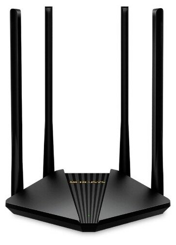 Mercusys MR30G AC1200 Двухдиапазонный гигабитный Wi-Fi роутер