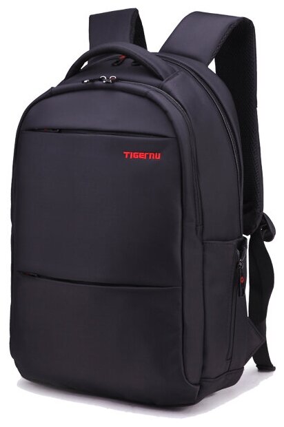 TIGERNU Рюкзак Tigernu T-B3032A-15, Цвет Черный