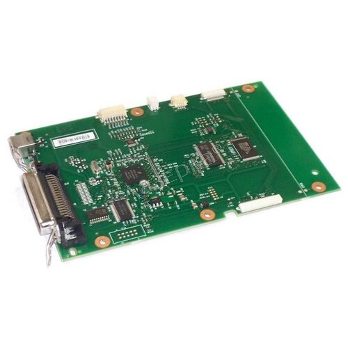 Печатная плата HP CB35867901 - плата форматера (CB35867901) 100726960 hdd pcb логическая плата сервер sas плата жесткого диска печатная плата 100726960