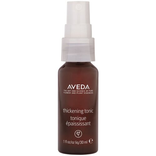 AVEDA Уплотняющий тоник-спрей для волос Thickening Tonic, 30 мл, спрей