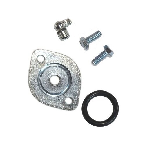 Рем к-т крышки шкворня ГАЗ-33022705 1 к-т 330₽