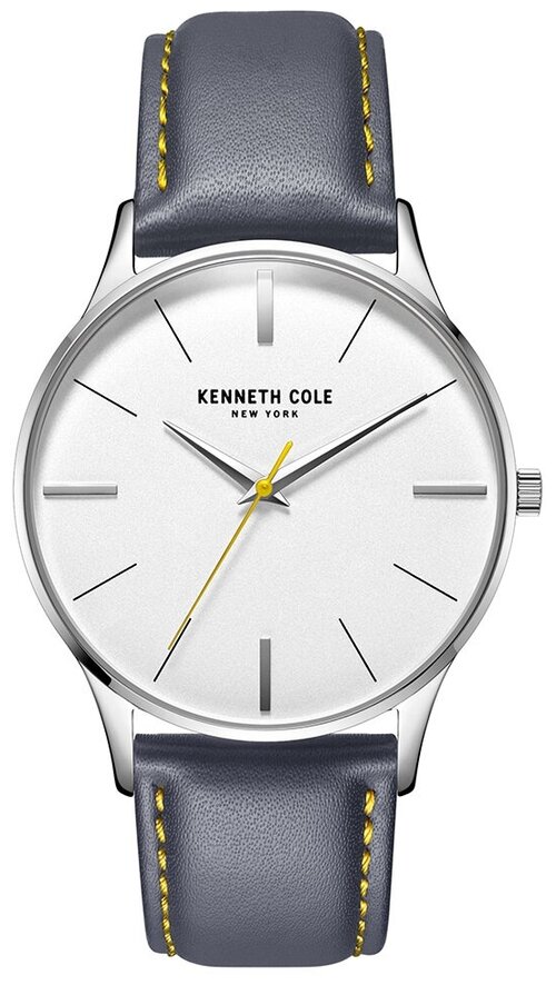 Наручные часы KENNETH COLE Classic, мультиколор