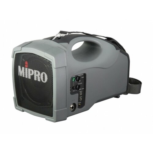 Портативная звукоусилительная система MIPRO MA-101B 3805300₽
