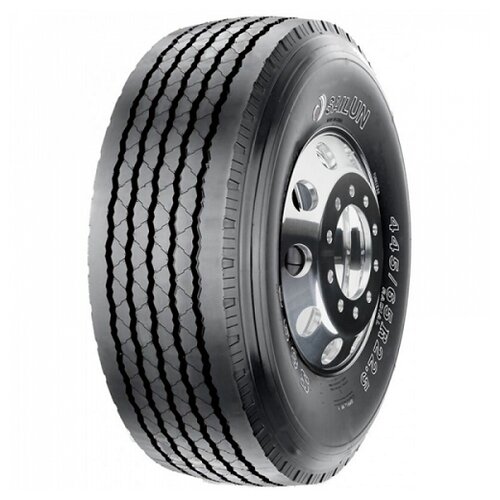 Шина грузовая Sailun S696 TL 385/65 R22.5