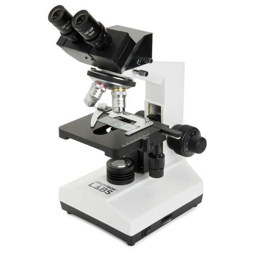 Микроскоп Celestron LABS CB2000C белый