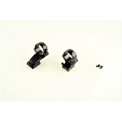 фото Поворотный кронштейн rusan verney carron impact auto кольца 30mm (0057-30-19)