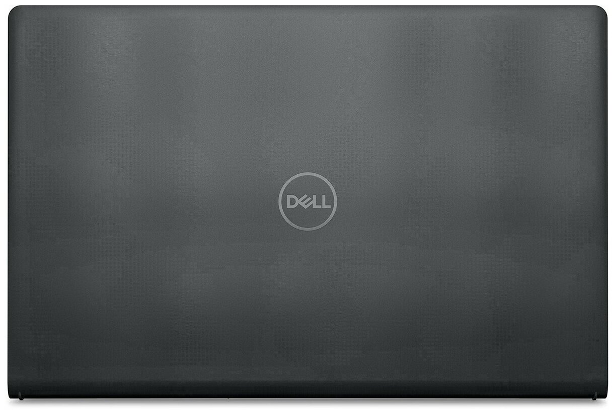 Ноутбук Dell Vostro 3515 Ryzen 7 3700U 8Gb SSD 512Gb AMD Radeon RX Vega 10 156 FHD IPS Cam 41Втч Win10Pro Черный 3515-0284