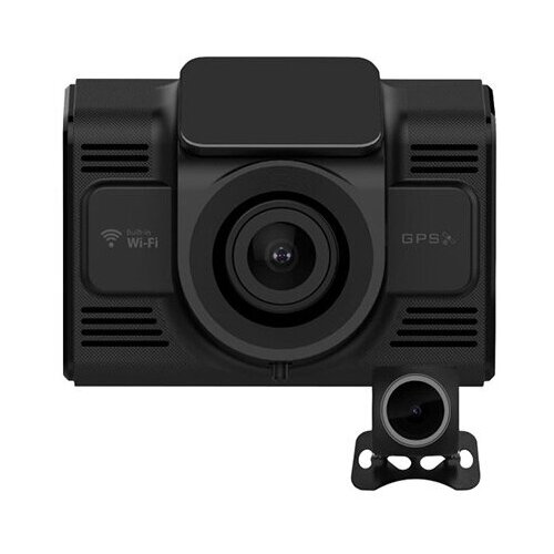 фото Видеорегистратор street storm cvr-n8820w-g, 2 камеры, gps