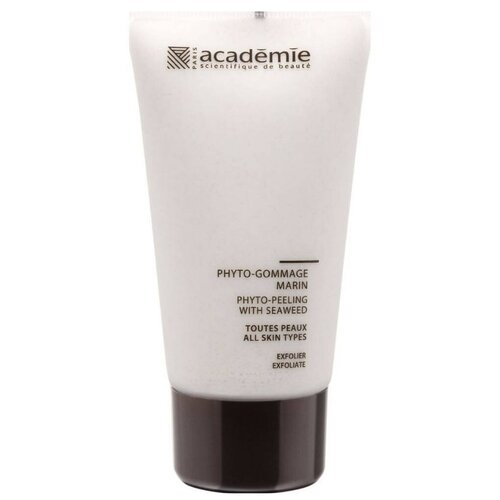 Academie пилинг для лица VISAGE Phyto-peeling with Seaweed, 50 мл